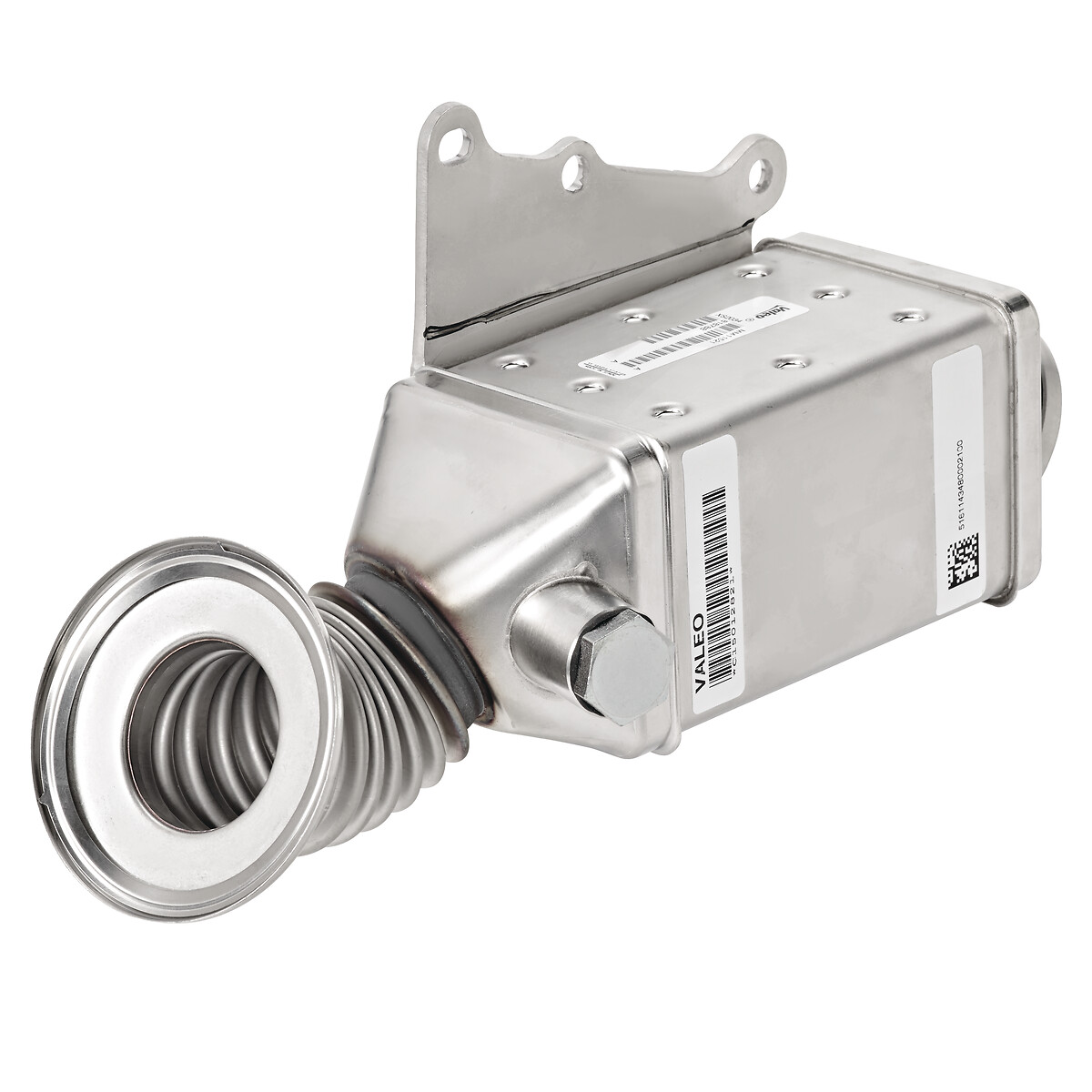 ERG COOLER FIAT 500 FAMILY DIESEL 1,6L